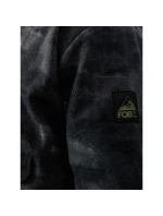 Pánský oversize stand-up fleece 4F 4FWAW24TFLEM299-90A pánské