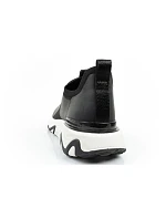 Karl Lagerfeld pánské boty Blaze sneakers black sportovní elegance