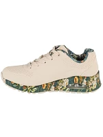 Skechers Uno - Majestic Garden 155583-NTMT Beige 36 Skechers Uno - Majestic Garden 155583-NTMT Beige 36