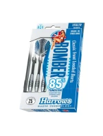 Šipky Harrows Bomber 85% Steeltip HS-TNK-000013241 Šipky Harrows Bomber 85% Steeltip HS-TNK-000013241