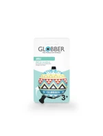 Globber Bell 533-206 HS-TNK-000015720 zvonek pro skútry Globber Bell 533-206 HS-TNK-000015720 zvonek pro skútry
