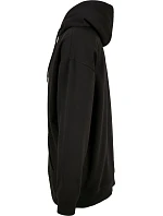 Build your Brand BB 006 Oversize mikina s kapucí z těžké bavlny 56.B006 black Build your Brand BB 006 Oversize mikina s kapucí z těžké bavlny 56.B006 black