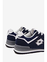 Pánské Sneakers LOTTO 2401850U EPICAM tmavě modré Pánské Sneakers LOTTO 2401850U EPICAM tmavě modré