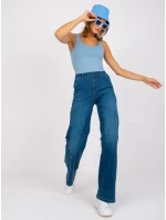 Top AP TP A 005 světle modrá