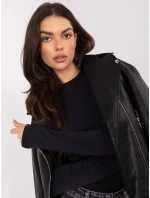 Halenka D12099M02788A černá