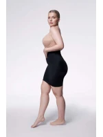 Zeštíhlující polospodnička 220 Black - Julimex