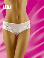 Dámské kalhotky KERA - WOLBAR Dámské kalhotky KERA - WOLBAR