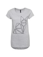 Dámské tričko D01510 - Gemini Dámské tričko D01510 - Gemini