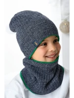 ČEPICE + KOMÍN 46-508 ČEPICE + KOMÍN 46-508