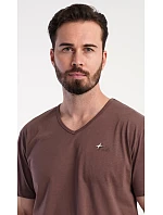 Pánské pyžamo šortky Norbert Pánské pyžamo šortky Norbert