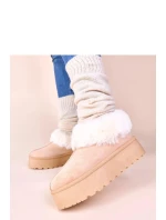 Sněhule model 221009 Solea Sněhule model 221009 Solea