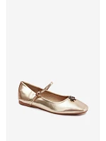 Balerinky  model 228936 Step in style
