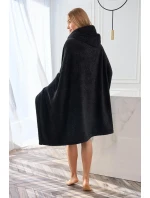 L&L Mikina s kapucí 110x160 deka