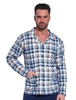 Pánské pyžamo 114/77 - CORNETTE Pánské pyžamo 114/77 - CORNETTE