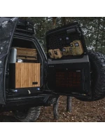 Taktické pouzdro Offlander Molle OFF_CACC_21KH Taktické pouzdro Offlander Molle OFF_CACC_21KH