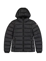 Bunda Champion s kapucí a polyfólií W 117568 KK001