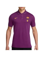 Nike FC Barcelona Slim 2.0 polokošile 25/26 HJ6272-596 pánské Nike FC Barcelona Slim 2.0 polokošile 25/26 HJ6272-596 pánské