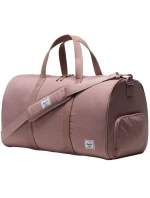 Herschel Novel Duffle 11396-02077 Pink Jedna velikost Herschel Novel Duffle 11396-02077 Pink Jedna velikost