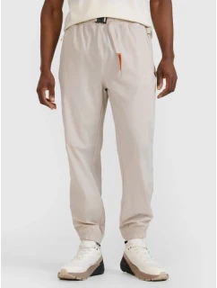 Pánské volnočasové kalhoty 4F 4FWSS25TTROM1001-83S