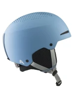 ALPINA ZUPO SMOKE-BLUE MATT zimní přilba 51-55 ALPINA ZUPO SMOKE-BLUE MATT zimní přilba 51-55