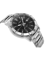 Pánské hodinky CASIO MTP-VD01D-1CVUDF + BOX Pánské hodinky CASIO MTP-VD01D-1CVUDF + BOX