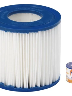 ČERPADLOVÝ FILTR 106X136MM 530/800GAL TYP 2 290588