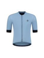 Rogelli pánský dres SIGNATURE modrý 2XL Rogelli pánský dres SIGNATURE modrý 2XL