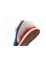 Puma sportovní boty tenisky pánské ST Miler módní pohodlné světle šedé bílé