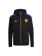 Adidas Manchester United mikina M GT4533