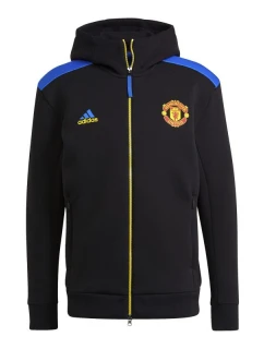 Adidas Manchester United mikina M GT4533