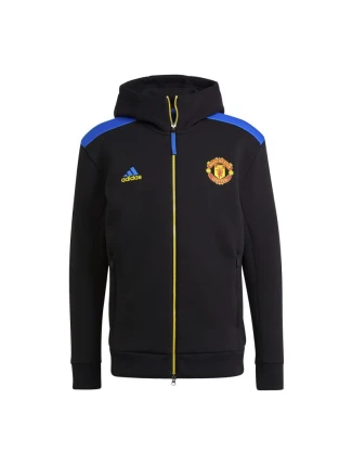 Adidas Manchester United mikina M GT4533