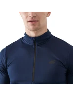 Pánská termální mikina M H4Z21 BIMD030 31S - 4F