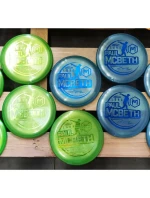 Discraft 2021 PAUL MCBETH TOUR LUNA Discraft 2021 PAUL MCBETH TOUR LUNA