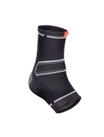 Adidas stabilizační ortéza kotníku L ADSU-12513BK Adidas stabilizační ortéza kotníku L ADSU-12513BK