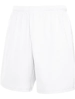 Fruit of the Loom Performance Shorts Sportovní kraťasy 16.4042 white