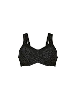 Clara Art chirurgická podprsenka 4773X black - Anita Care Clara Art chirurgická podprsenka 4773X black - Anita Care