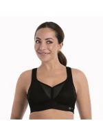 air control X sportovní podprsenka 5543 black - Active