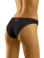 Wol-Bar Soft Cute barva: černá Wol-Bar Soft Cute barva: černá