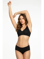 Julimex Jelly Bra Basic barva:černá
