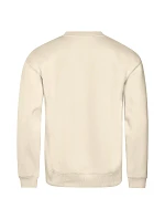 Vibe Crew mikina unisex mandlová Vibe Crew mikina unisex mandlová