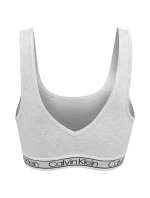 Dámská sportovní podprsenka (Reversible) QF5233E-OW5 - Calvin Klein