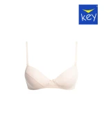 PODPRSENKA PRO TEENAGERY TBC 024 BEIGE PODPRSENKA PRO TEENAGERY TBC 024 BEIGE