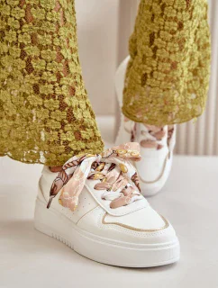 Sportovní obuv model 199151 Step in style