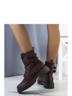 Boty model 205140 Solea Boty model 205140 Solea