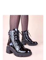 Boty  model 221023 Solea