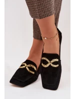 Mokasiny model 225354 Step in style