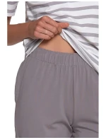 Pyžamo Moraj PDD4600-020 kr/r S-2XL