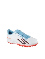 Dětské kopačky Skechers SKX_2 bílé 252164L Dětské kopačky Skechers SKX_2 bílé 252164L