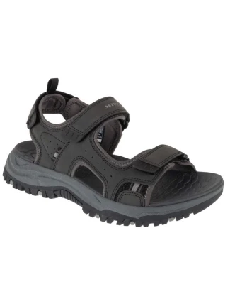 Skechers Prewitt - Rigdon 205139-BLK Black 41 Skechers Prewitt - Rigdon 205139-BLK Black 41