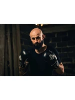 Boxerské rukavice 10oz - Classic White - Origin Series Boxerské rukavice 10oz - Classic White - Origin Series